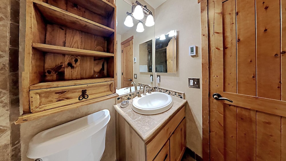Mammoth Mountain - Vacation Condos
