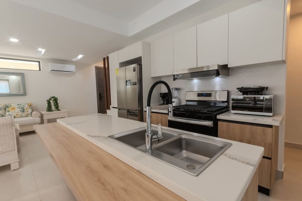 NOK Tropical 3BR Villa by Vistacana Rentals