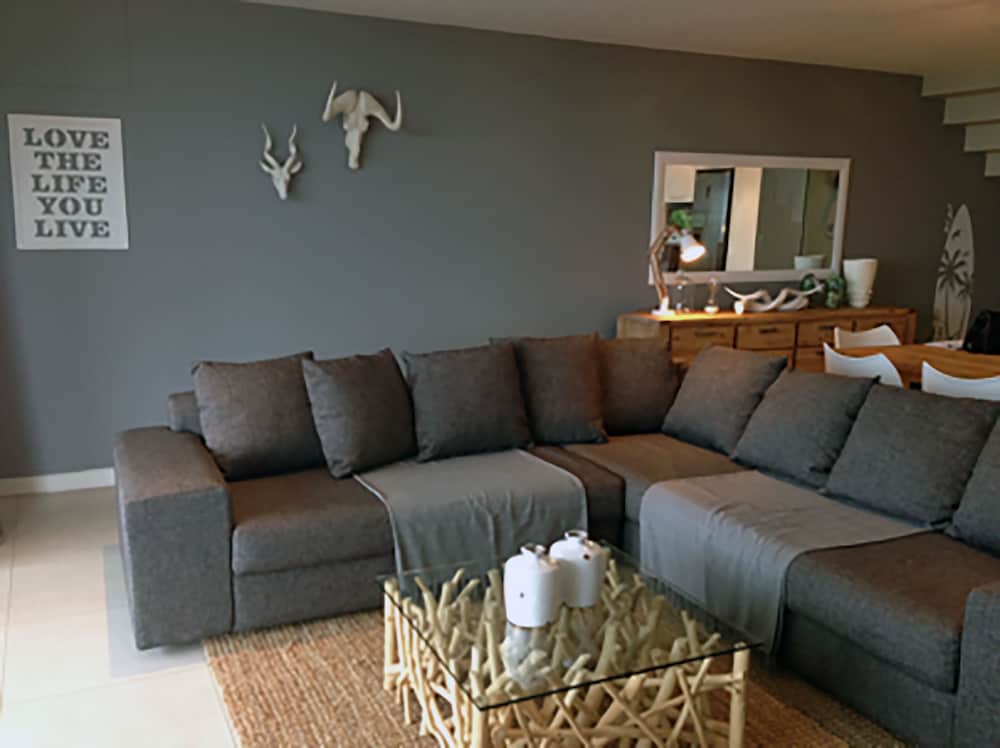 Zimbali Condo