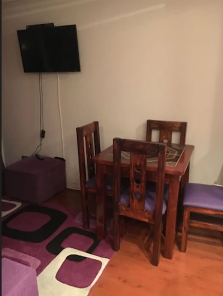 Departamento Belen Lira