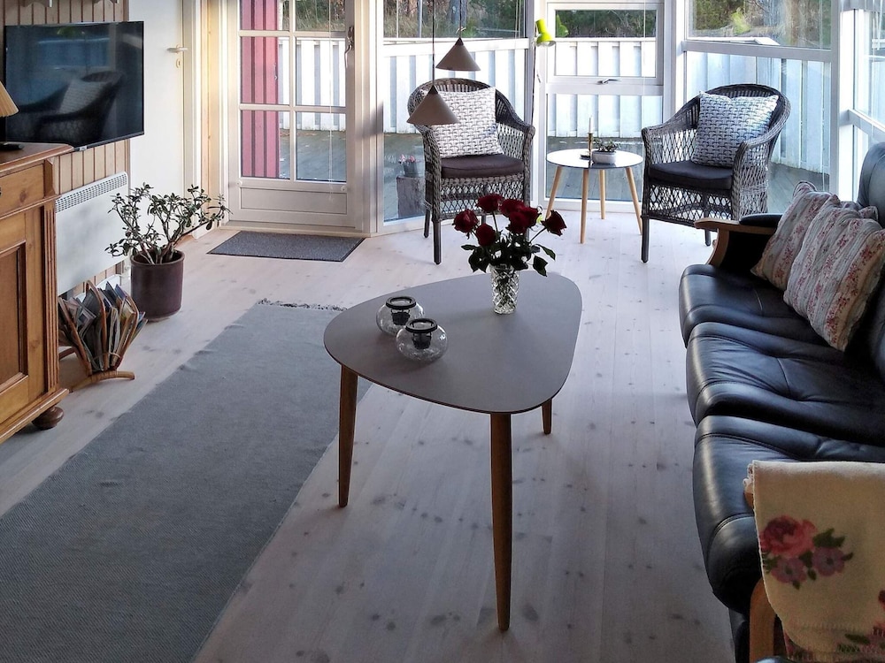 7 Person Holiday Home in Albaek view 2
