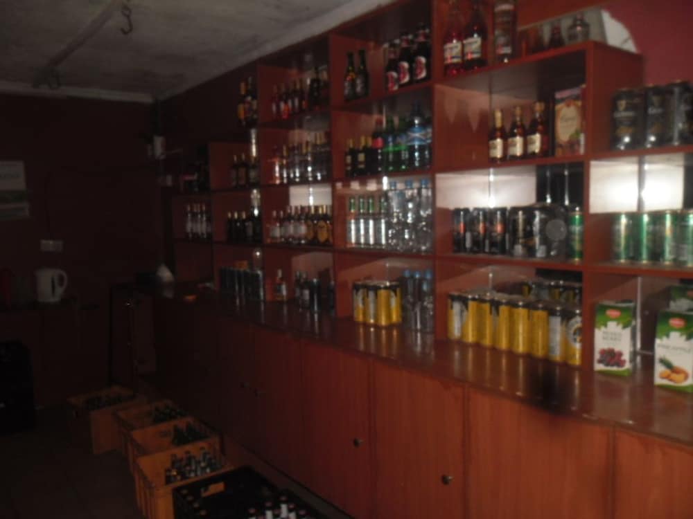 Magi Guest House