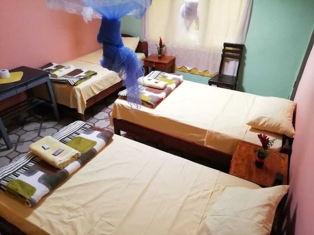 Villa Hermosa de Tambopata