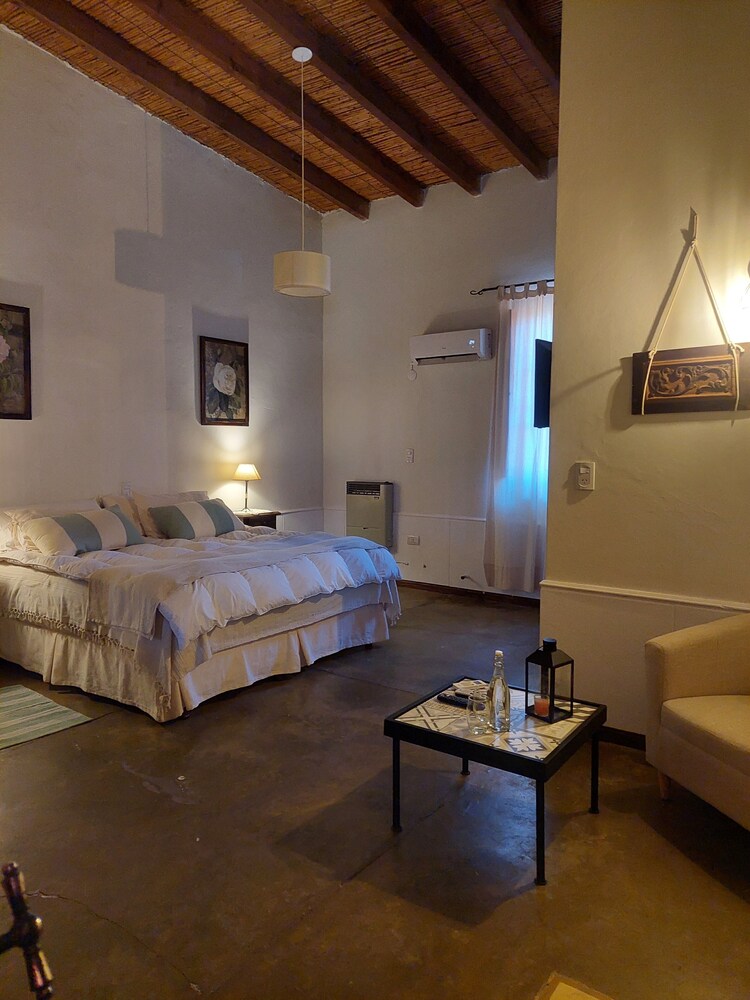 Posada Rural Finca Garciarena