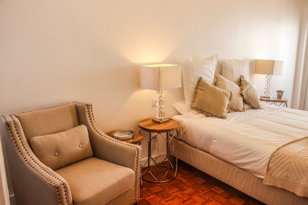 Luxury Flat With Amazing Terrace in Faro
