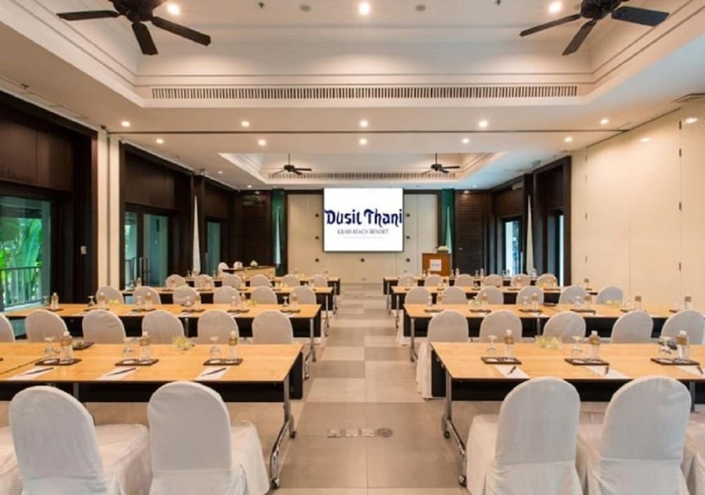 Dusit Thani Krabi Beach Resort 120