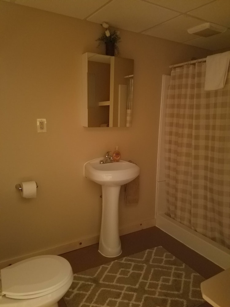 Beagle's Bed & Breakfast