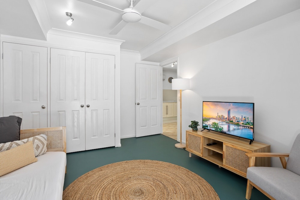 Urban Apartment in the Heart of Paddington