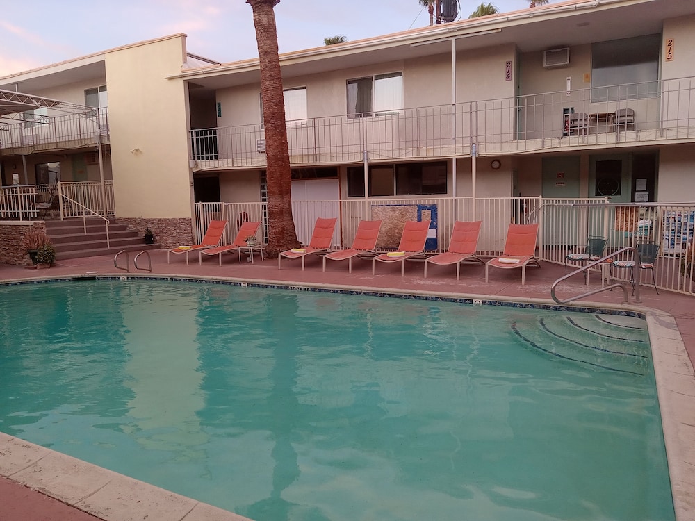 Sandpiper Springs Spa & Retreat