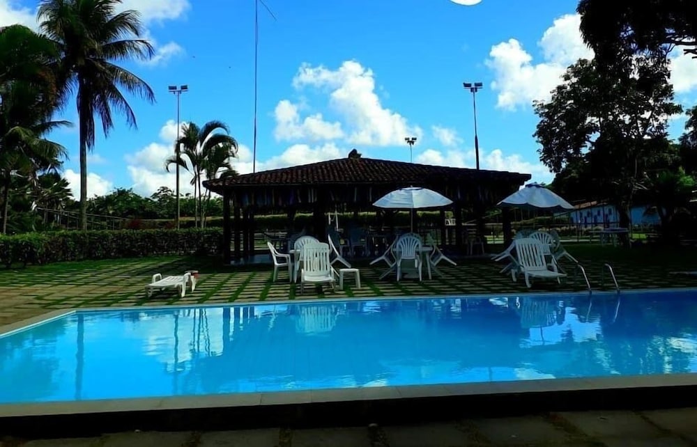 Hotel Fazenda Villa Rial view 4