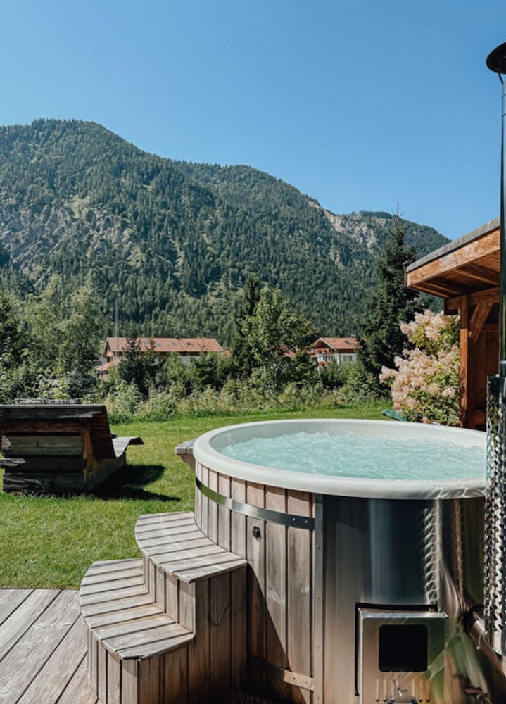 Chalet Nordic Modern Retreat