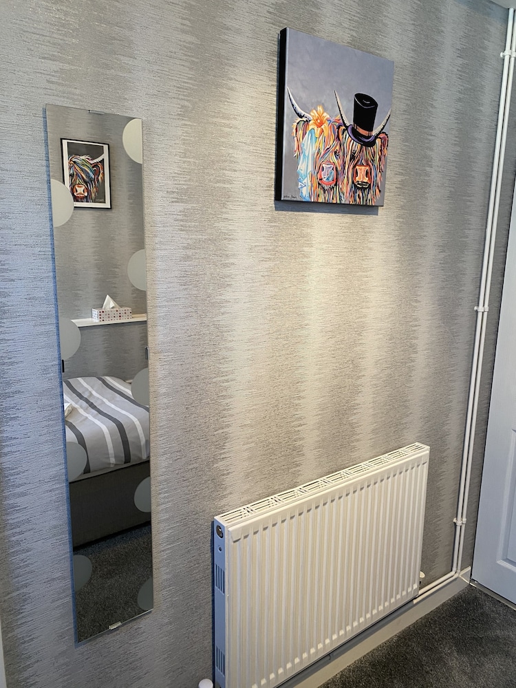 Inglewood Guesthouse