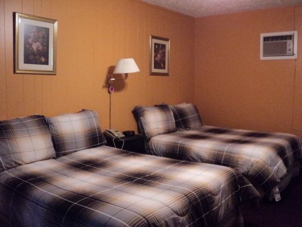 Bay Motel