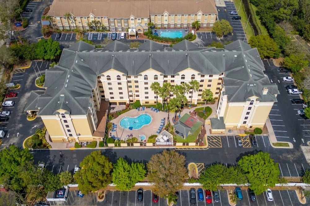 Staysky Orlando Family Suite w/ Kitchen