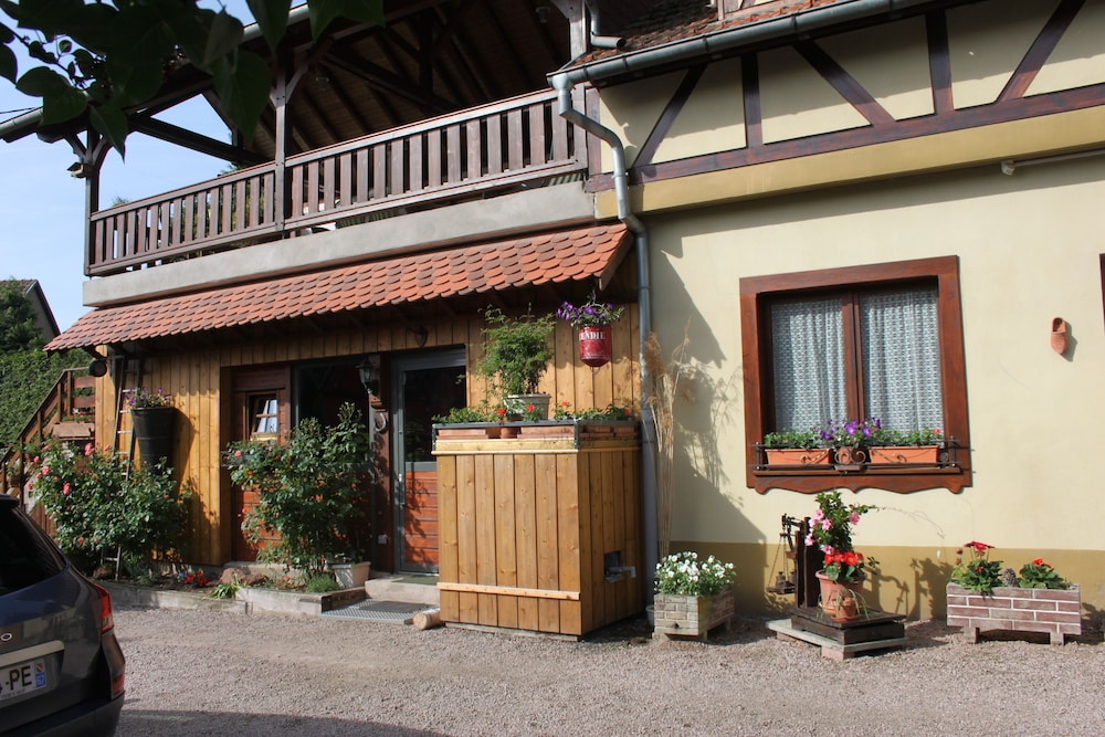 La Maison de Vacances