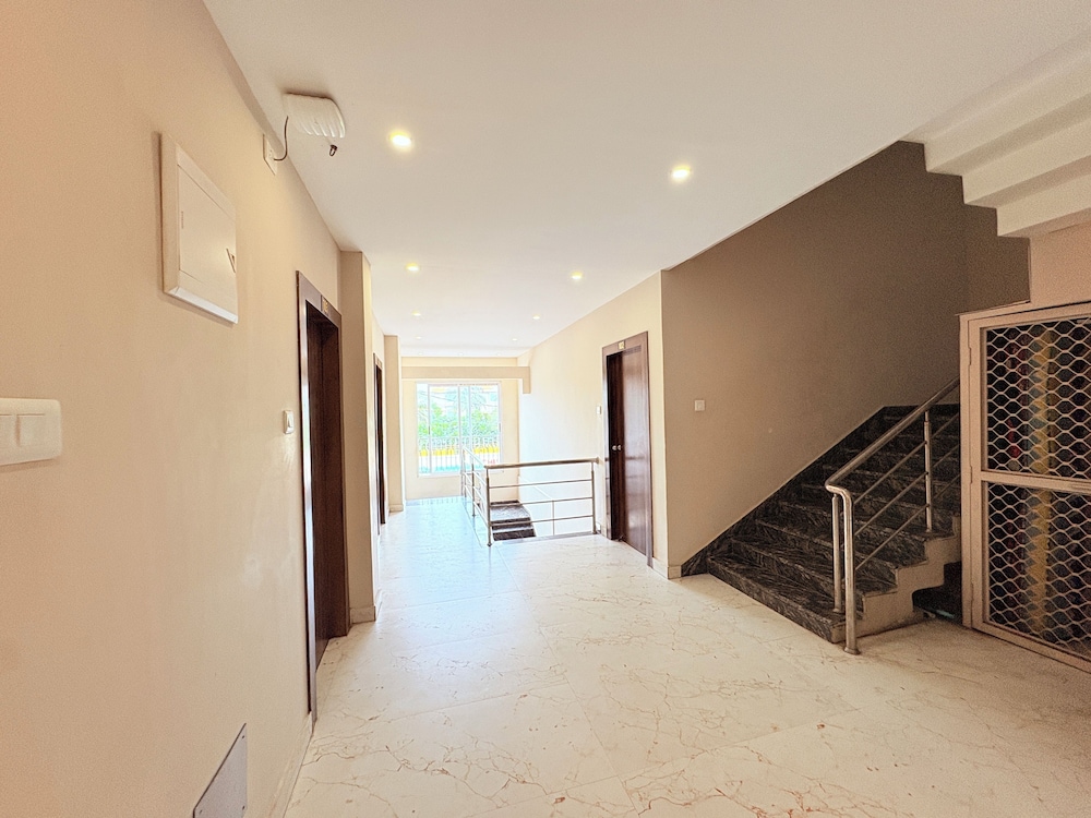 HOTEL SEMAYRA Puri