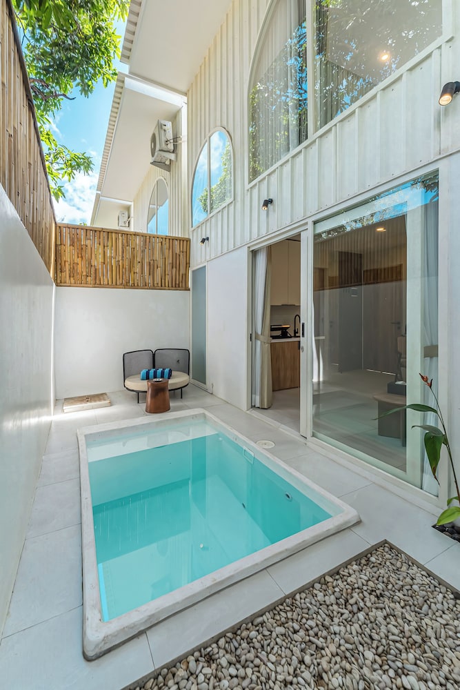 Bingin Lofts