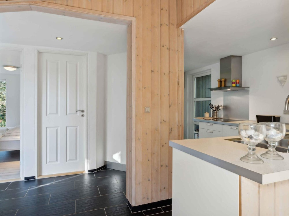 5 Star Holiday Home in Saeby