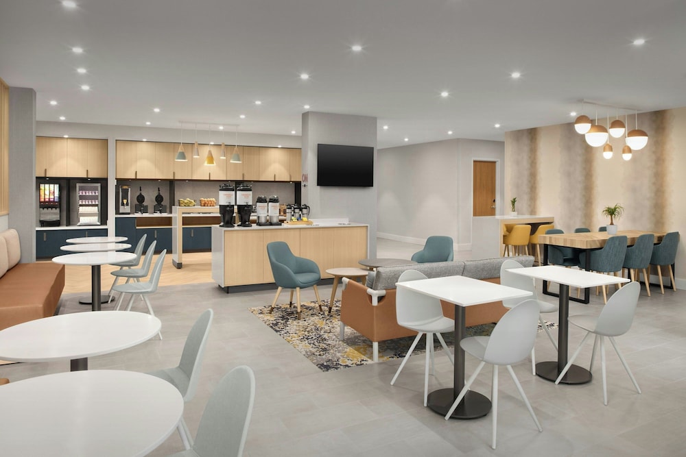 TownePlace Suites by Marriott® Jacksonville Mayport