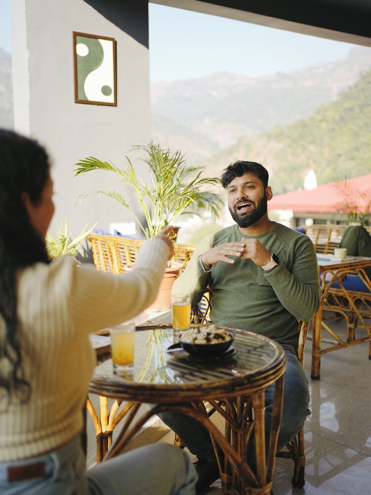 Skyard Hostel & Homestay (Harsil Valley)