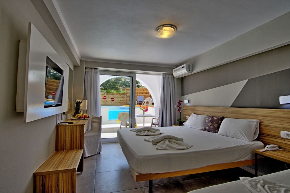 Klelia Beach Hotel - All Inclusive