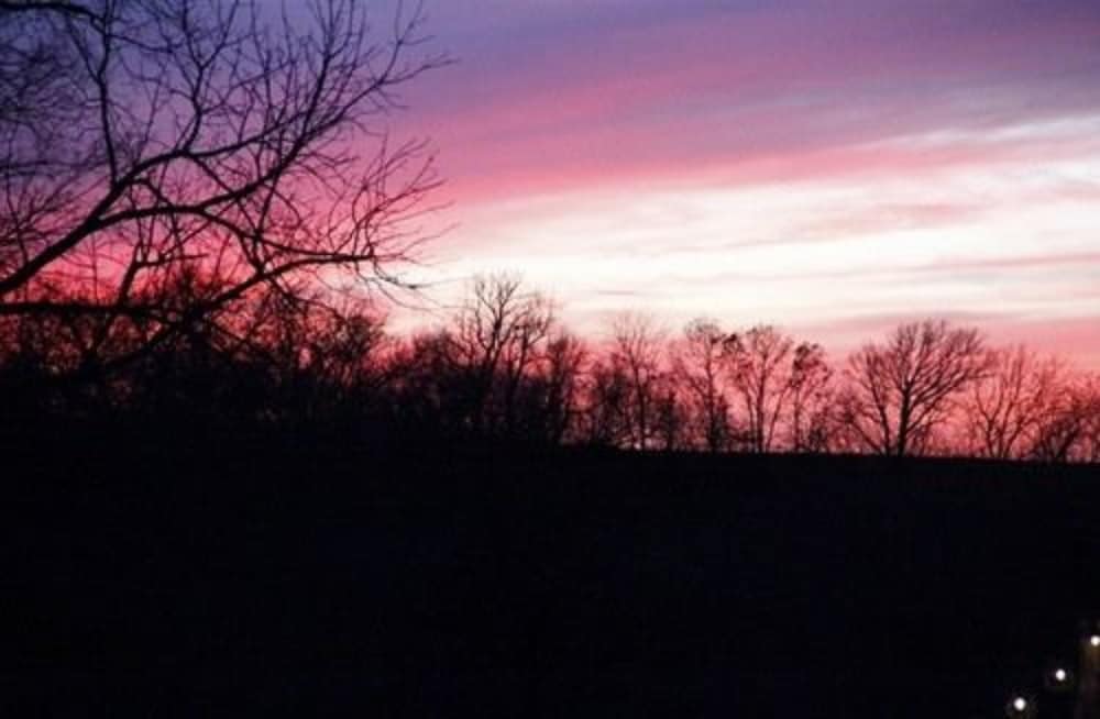 Lawrence Vacations - Circle S Ranch - Property Image 26