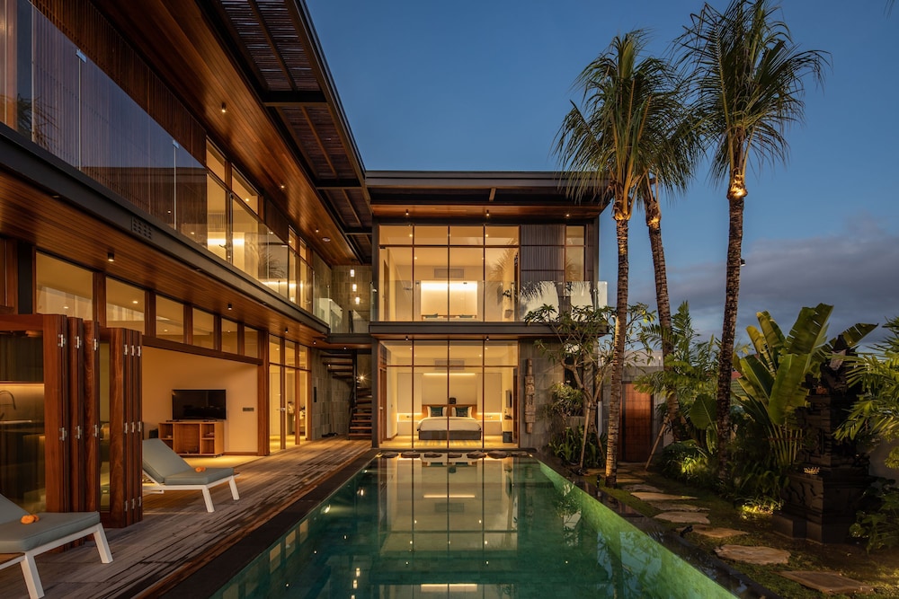 Villa Dayu in Dalung photo 4