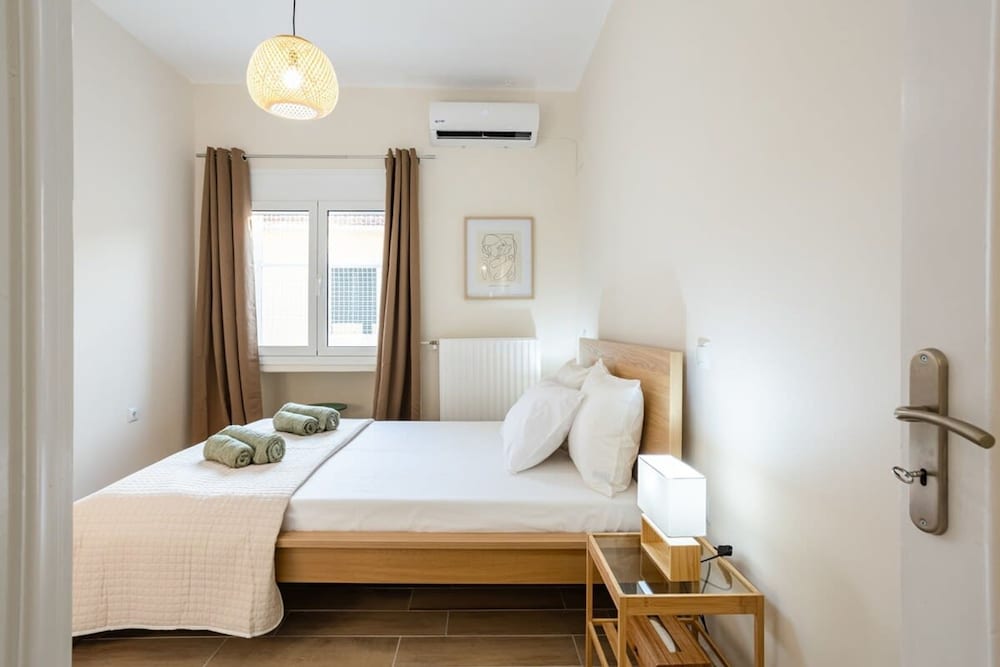 Escape to Kalamata s Old City Your Urban Oasis view 4