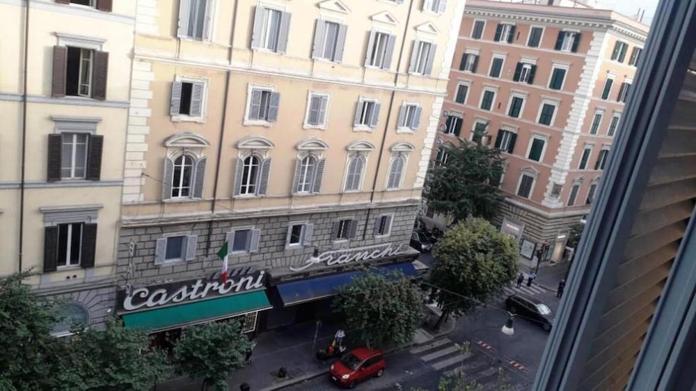 Ciao Roma