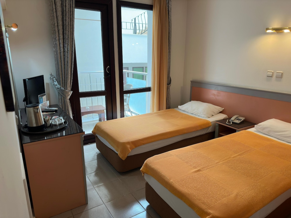 Grand Ata Park Otel - Image 38