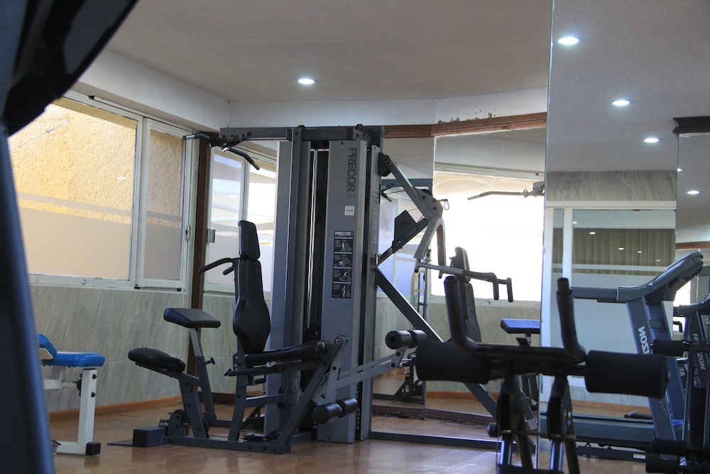 Zacatecas Vacations - Hotel Don Miguel - Property Image 13