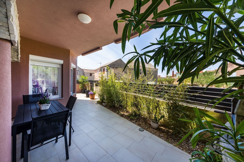 Villa Renata