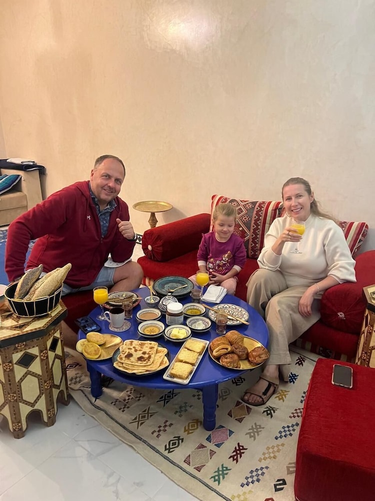 RIAD RKIYA