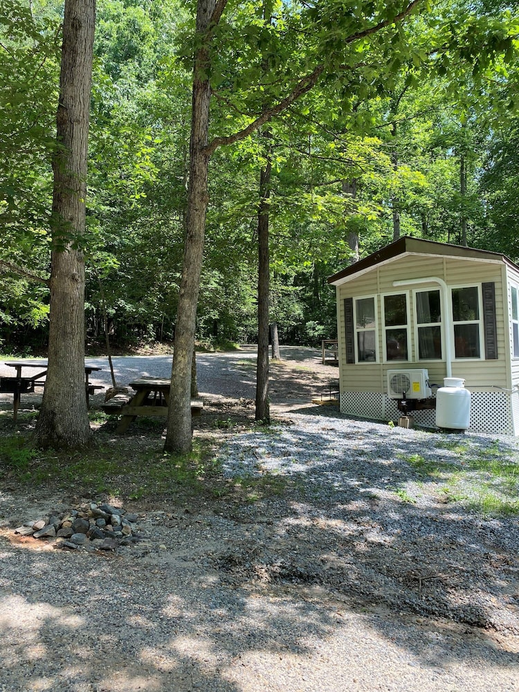 The Vintage Rv's at Wilderness Presidential by Tripforth view 3