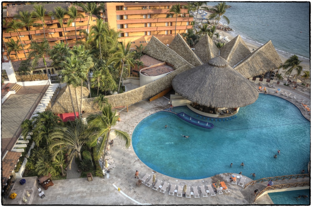 Puerto Vallarta Vacations - Sunscape Puerto Vallarta Resort  Spa All Inclusive - Property Image 22