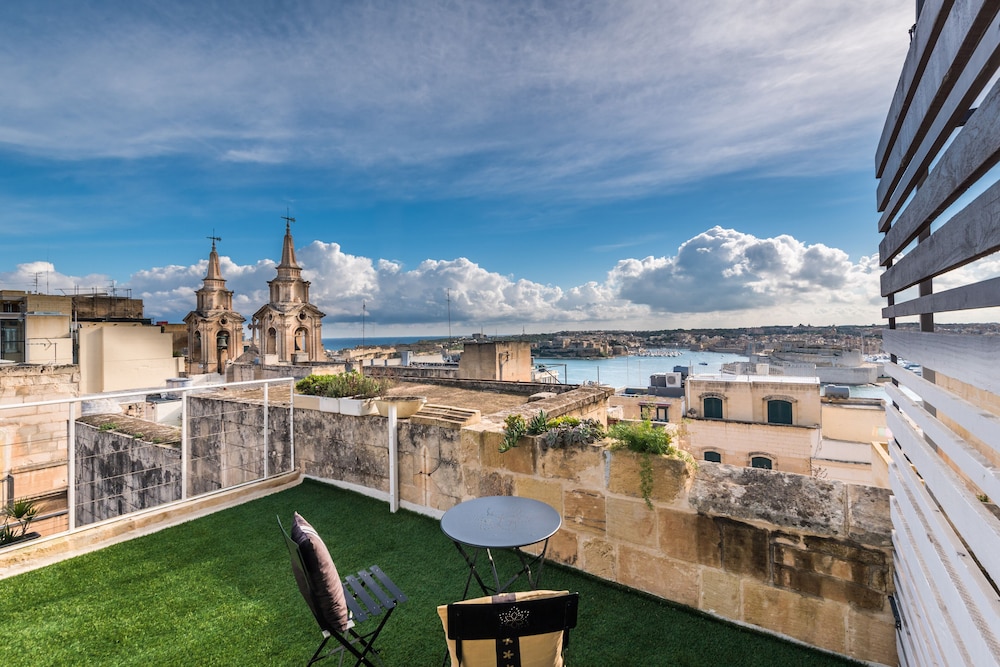 Valletta Lucente