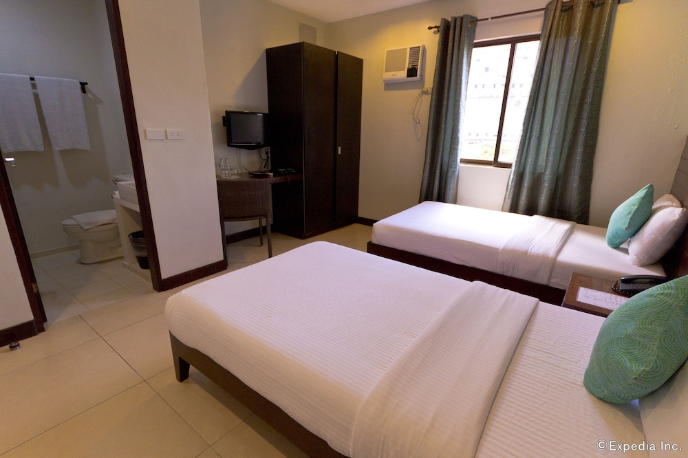 Cebu Vacations - Alba Uno Hotel - Property Image 32