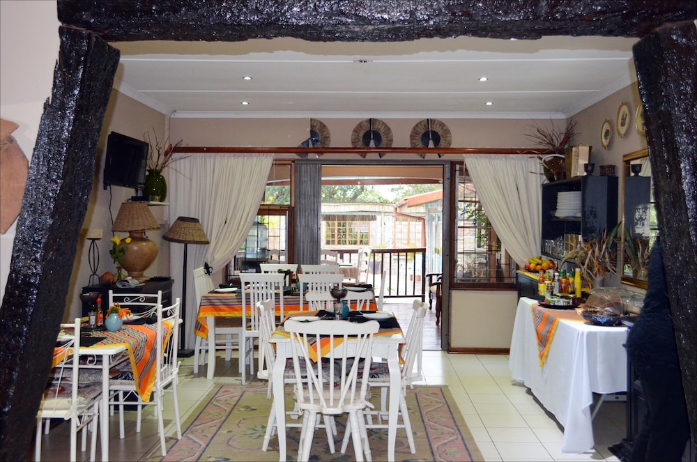 Matt's Rest B&B and Self Catering