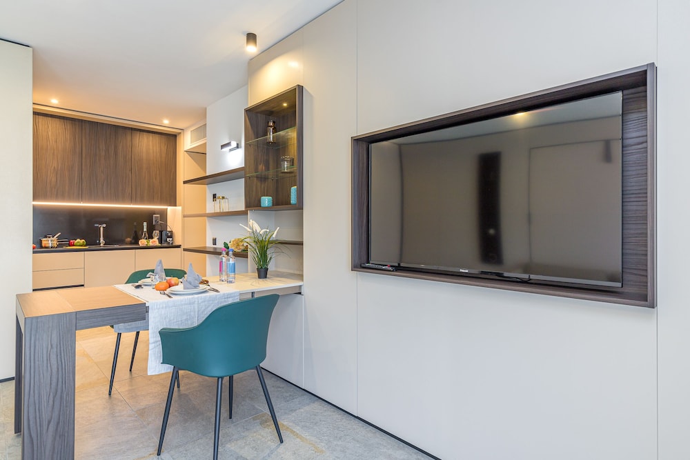 Icon H 308 Suite Micro-living view 5