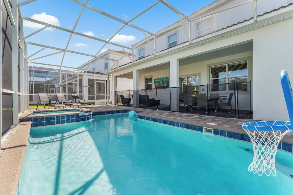 Ohana Memories At Championsgate