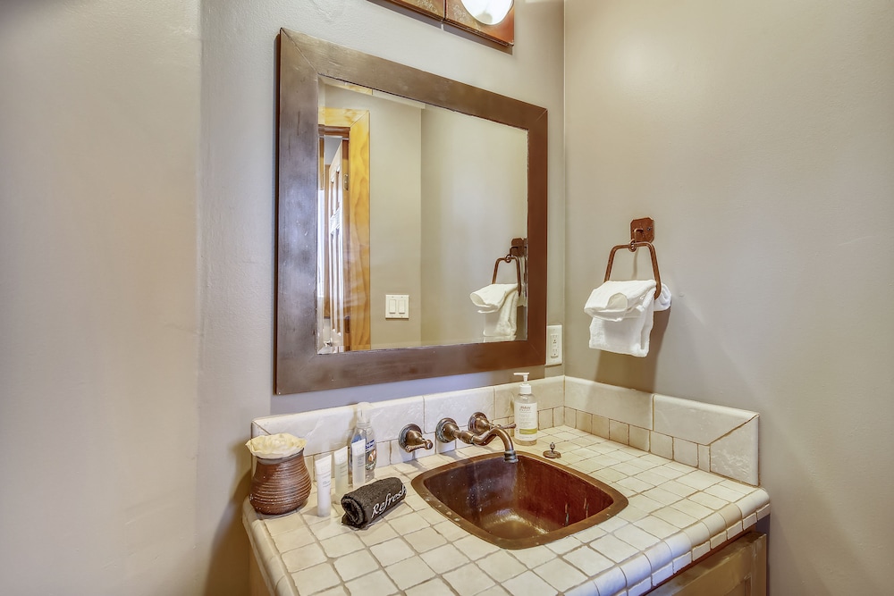 Villa Seamone view 4