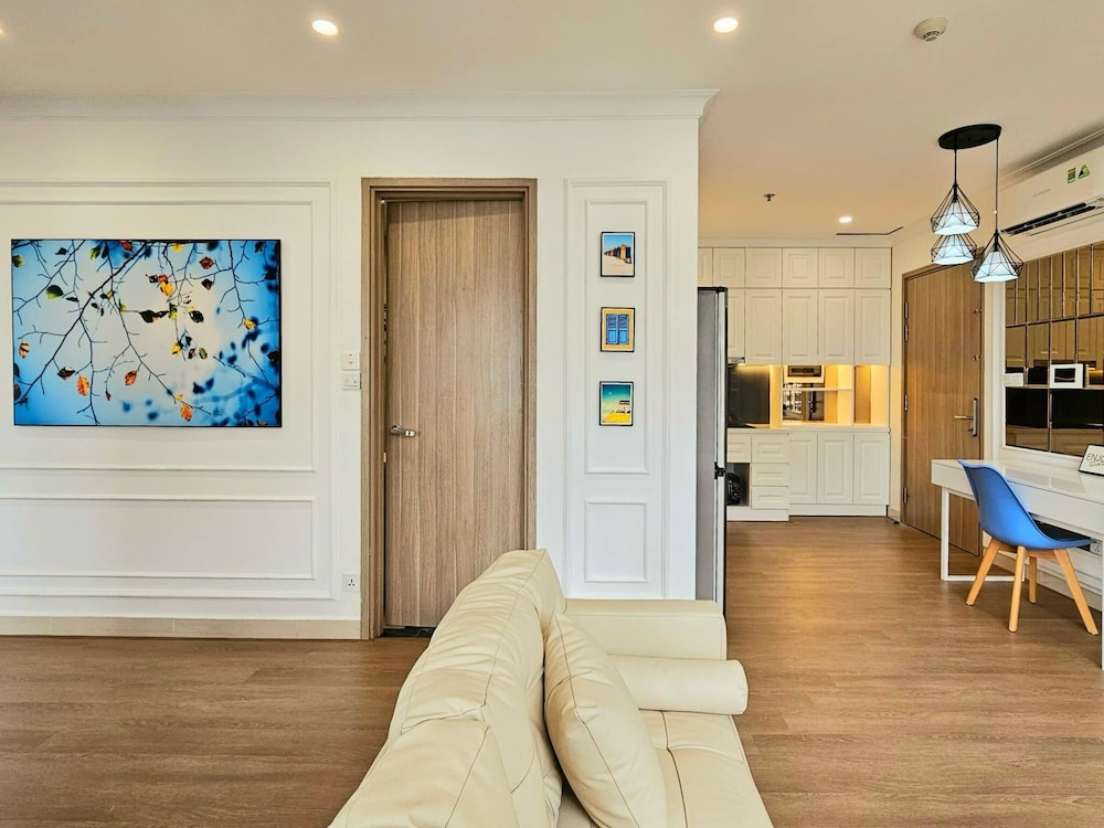 Vinhomes Ocean Park Gia Lam Apartment