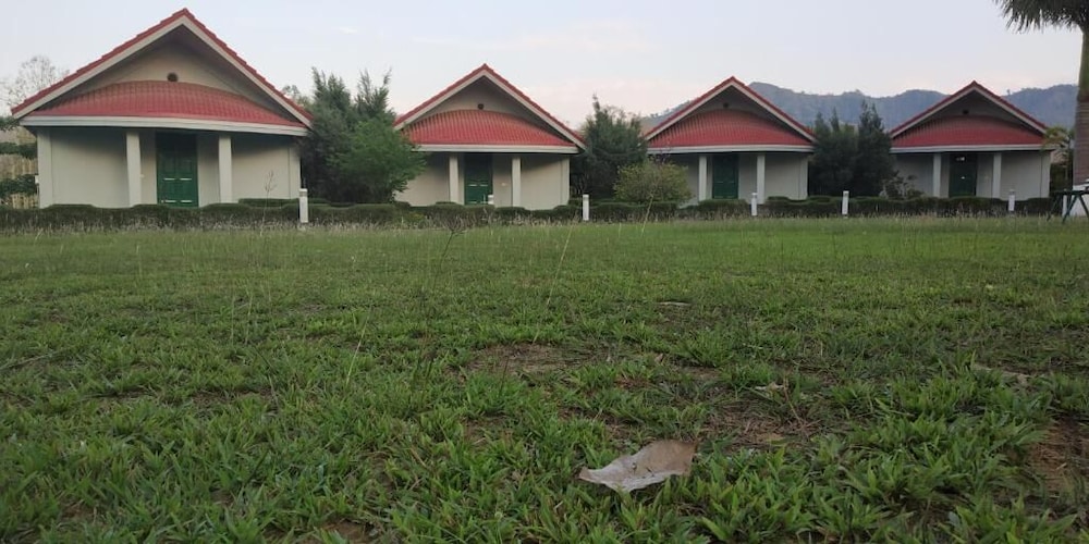 NOUNE RESORT