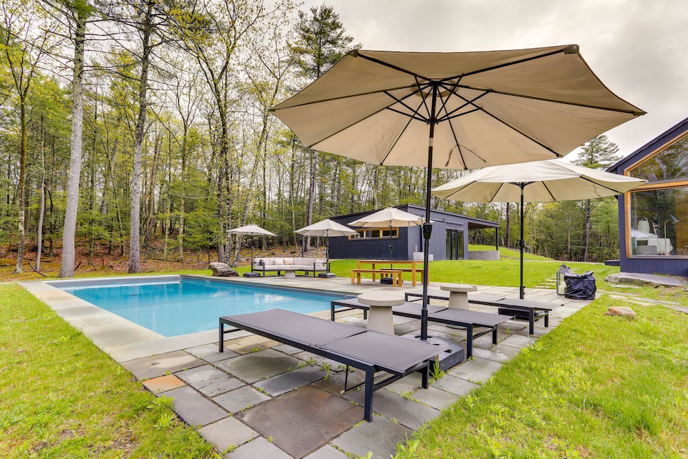 Hudson Valley Vacation Rental w/ Private Pool! - Property Image 39