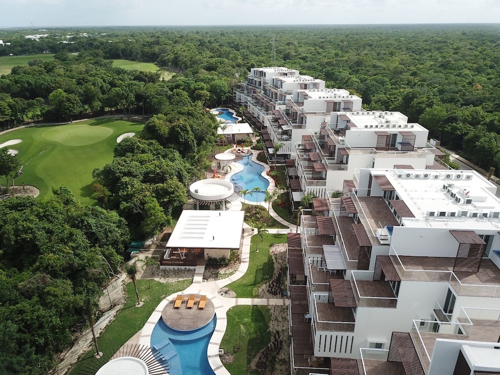 Cancun Vacations - Luxury Ocean View Penthouse Riviera Maya - Property Image 37