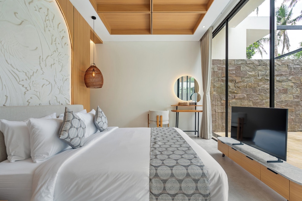 Bali Magical Villas