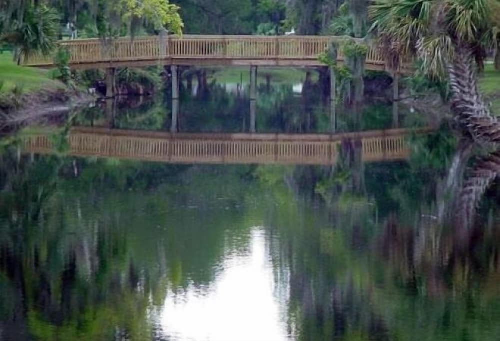 Bulow RV Resort