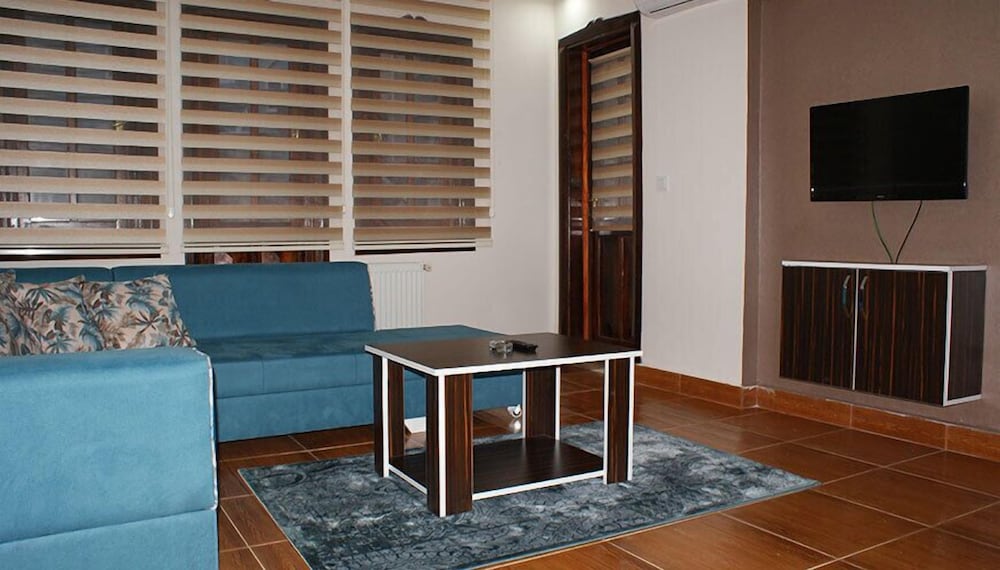 Ata Rental House