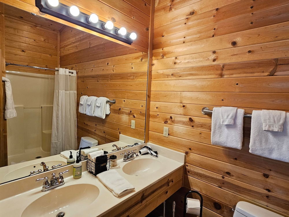 Honey Bear Haven Suite 3