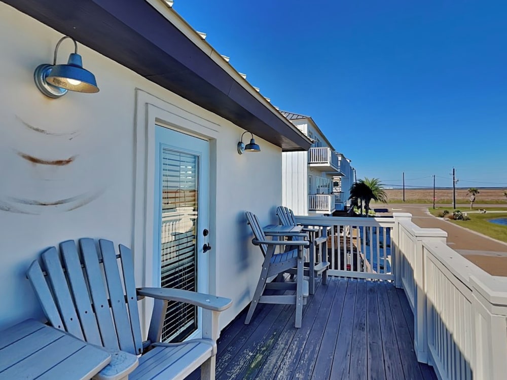 Sugar Shack by Silver Sands Vacation Rentals